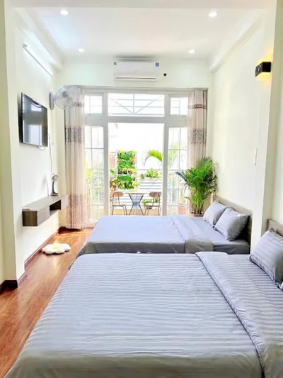 Hanoi L'union Homestay – Photos 2