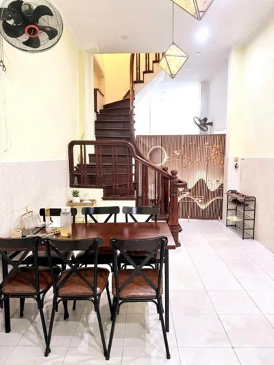 Hanoi L'union Homestay – Photos 4