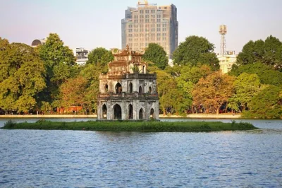 Hanoi L'union Homestay – Photos 6