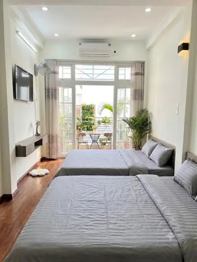 Hanoi L'union Homestay – Photos 7