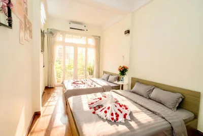 Hanoi L'union Homestay – Photos 9