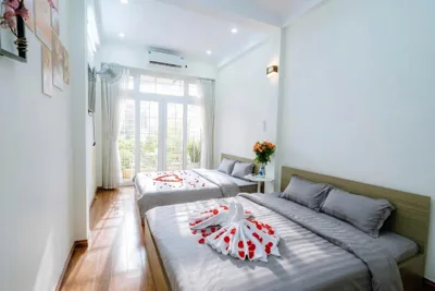 Hanoi L'union Homestay – Photos 11