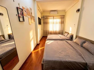 Hanoi L'union Homestay – Photos 12