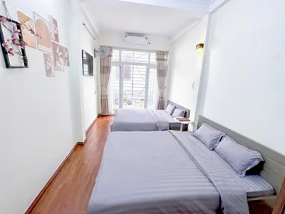 Hanoi L'union Homestay – Photos 13