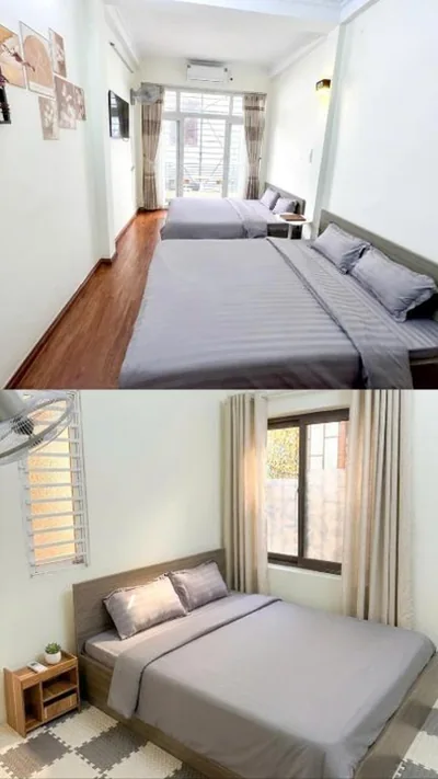 Hanoi L'union Homestay – Photos 14