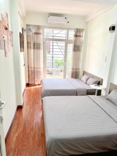 Hanoi L'union Homestay – Photos 15