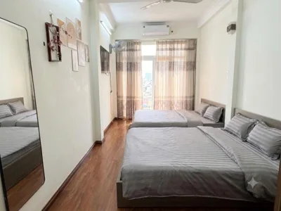 Hanoi L'union Homestay – Photos 16